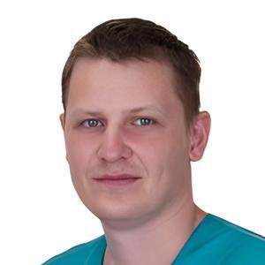 Ливанцов Михаил Михайлович