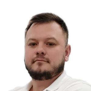 Зинетуллин Ринат Эмирович