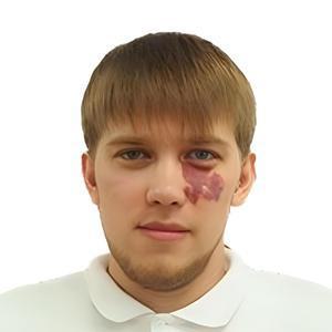 Султанов Артур Ирекович