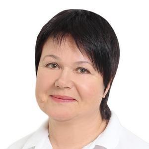 Гангаева Марина Владимировна