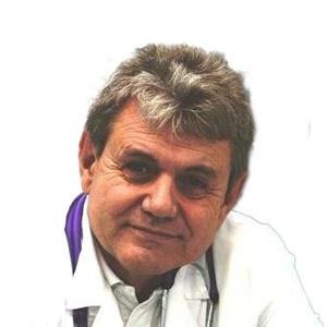 Родовниченко Юрий Анатольевич