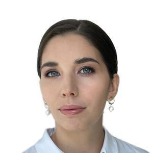 Цветкова (Макарова) Александра Сергеевна