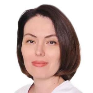 Швец Алена Владимировна
