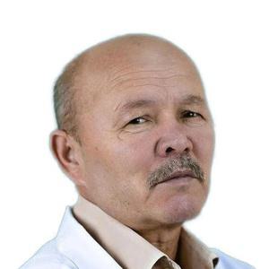 Ярашев Мурат Аулович