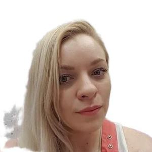 Кудинова Светлана Александровна