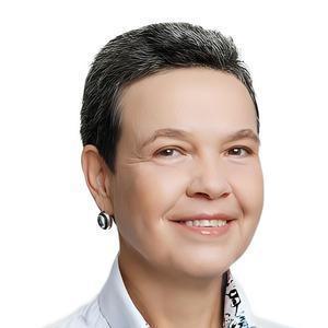 Харитонова Виктория Владимировна