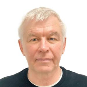 Запольских Сергей Викторович
