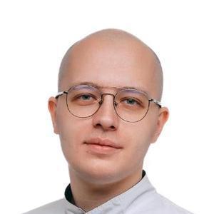Кунгуров Владимир Викторович