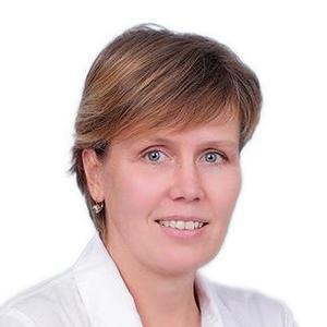 Кипкаева Вера Анатольевна