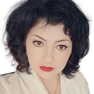 Ткачева Ольга Николаевна