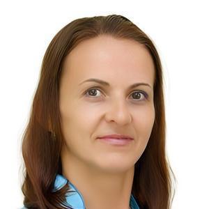 Куксина Ольга Николаевна