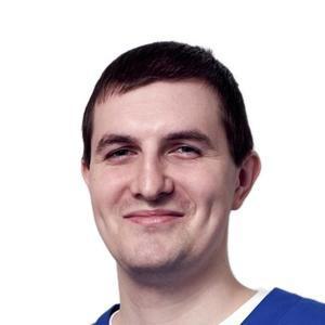 Юдин Семен Алексеевич