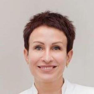 Конобеева Ольга Валерьевна