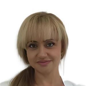 Фельдман Ирина Ефимовна