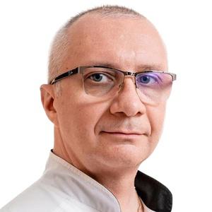 Марьясов Денис Владимирович