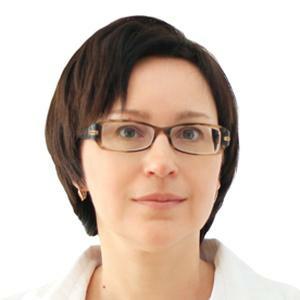 Муравицкая Ольга Владимировна