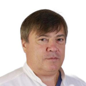 Сидоров Олег Владимирович