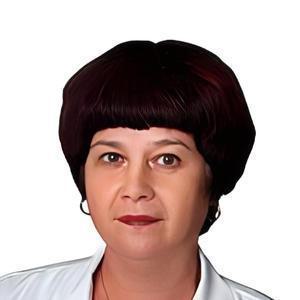 Истомина Наталья Владимировна