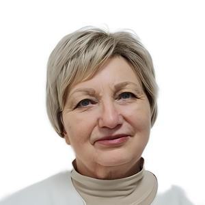 Бахметьева Наталья Григорьевна