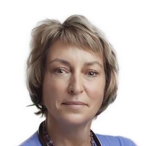Черкасова Елена Алексеевна