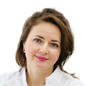 Дзидзоева Диана Олеговна