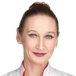 Степакина Екатерина Ивановна