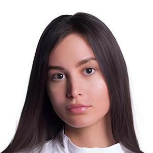 Пивоварова Наталья Сергеевна