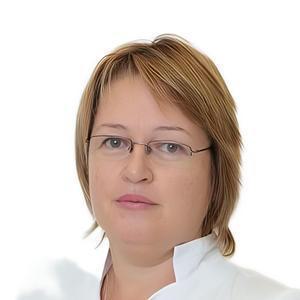 Котова Юлия Владимировна