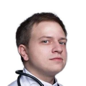 Кильдишев Константин Андреевич