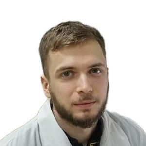 Афанасьев Виталий Игоревич