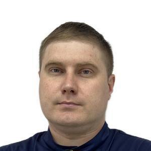 Бондарев Роман Игоревич