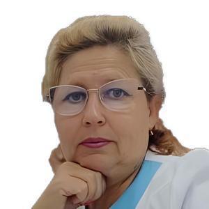 Неумывакина Ольга Юрьевна