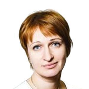 Жданова Марина Владимировна