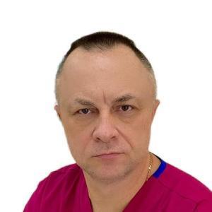 Данковцев Борис Николаевич
