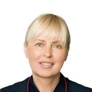 Попова Лилия Геннадьевна