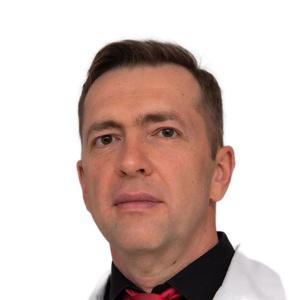 Бутенко Евгений Николаевич