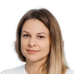 Жирнова Татьяна Анатольевна