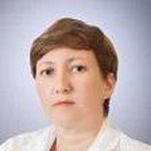 Ясонова Ольга Леонидовна