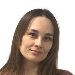 Бусыгина Ольга Григорьевна