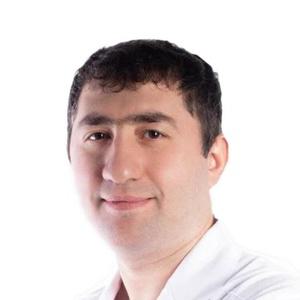Гучаев Руслан Вячеславович