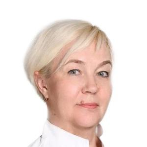 Яковенко Ирина Васильевна