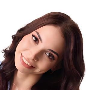 Петухова Марина Алексеевна