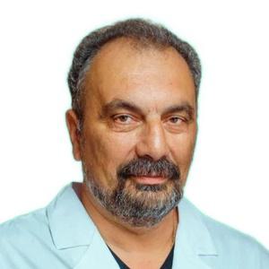 Саркисов Карен Акопович
