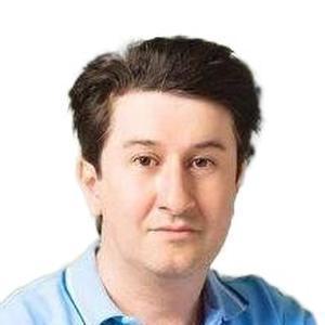 Ашуров Камаль Иосифович