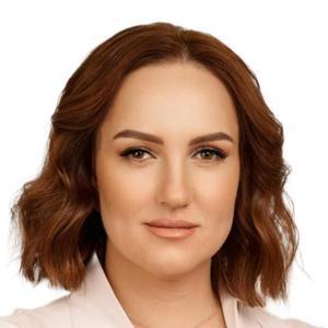 Васнина Ксения Михайловна