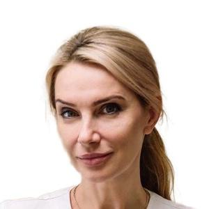 Никишова Марина Валерьевна