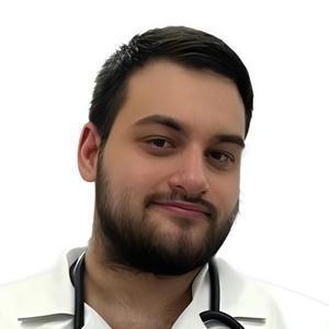 Катушкин Артем Валерьевич