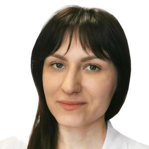 Яковенко Дарья Константиновна