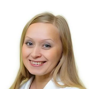 Якимова Наталья Александровна