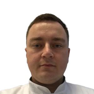 Селин Дмитрий Александрович